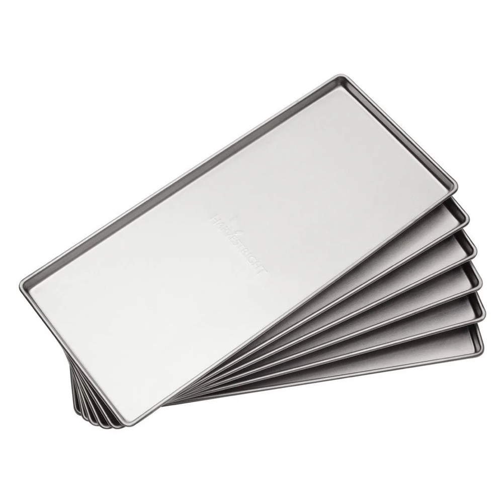 Harvest Right LARGE Freeze Dryer Tray Set (Set of Four) Retail $229